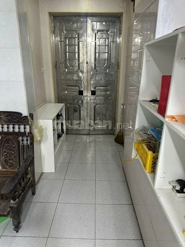 CHÍNH CHỦ BÁN NHÀ TẬP THỂ XÂY LẮP LÂM NGHIỆP NGÕ 54 NGỌC HỒI 118m 2
