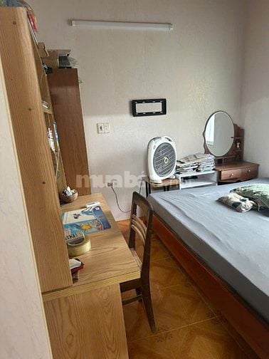 CHÍNH CHỦ BÁN NHÀ TẬP THỂ XÂY LẮP LÂM NGHIỆP NGÕ 54 NGỌC HỒI 118m 2