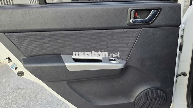 Hyundai Getz 2010 1.4 AT - 1 km