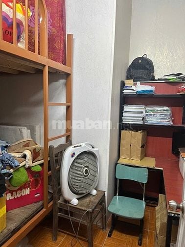 CHÍNH CHỦ BÁN NHÀ TẬP THỂ XÂY LẮP LÂM NGHIỆP NGÕ 54 NGỌC HỒI 118m 2