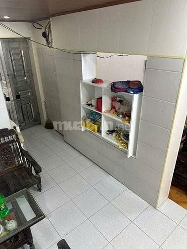 CHÍNH CHỦ BÁN NHÀ TẬP THỂ XÂY LẮP LÂM NGHIỆP NGÕ 54 NGỌC HỒI 118m 2