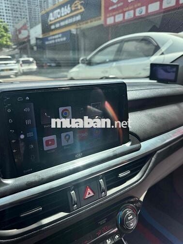 Kia Cerato 2021 1.6 AT LUXURY - 75000 km