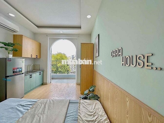 KHÁCH CẦN NHƯỢNG LẠI CĂN NÀY❌KHU LÊ VĂN SỸ👉HẺM Ô TÔ✅PHÚ NHUẬN