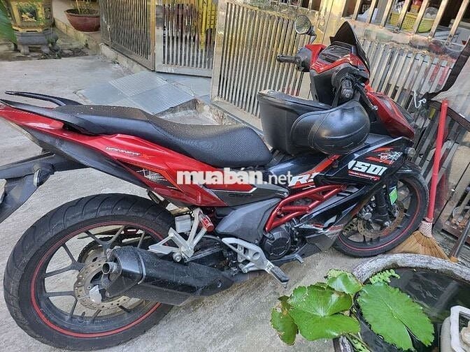 Cần thanh lý xe winnerx 2022 giá rẻ
