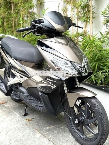 Airblade 2011 FI up full thái đẹp leng keng