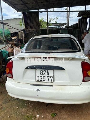 Daewoo Matiz 2001 0.8 MT - 360000 km