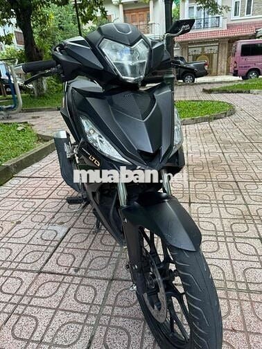 Honda Winner V1 2018 Bs Bình Thuận Zin Đẹp