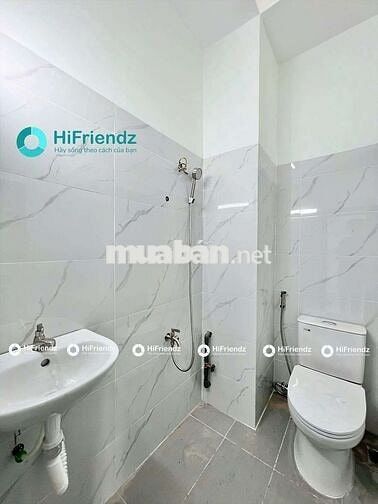 CHO THUÊ PHÒNG BANCON 40M2 + MỚI 100%, Ở LÊ ĐỨC THỌ ,GV