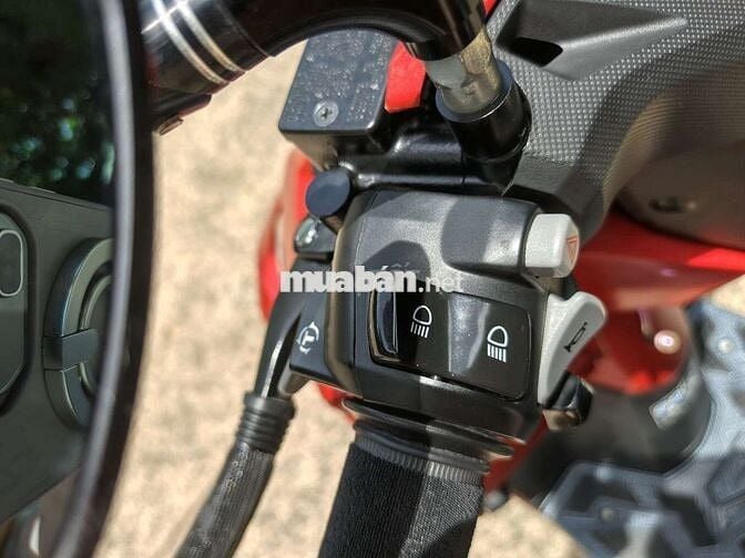 Vario 160 bản đặc biệt