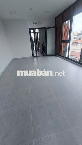 Mặt tiền 6.5x20m – Hầm, Lửng, 4 Lầu – Lê Hoàng Phái, Gò Vấp, giá 79tr