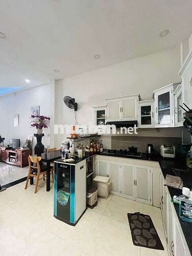 BÁN NHÀ NGAY LÊ TRỌNG TẤN, 80M2, 2 TẦNG, HẺM XE HƠI, GIÁ 6 TỶ 25 TL
