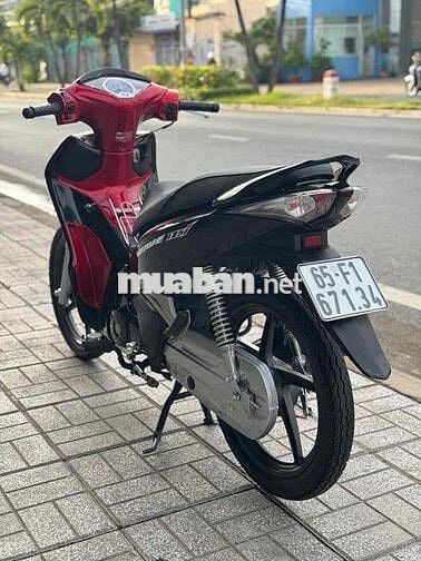 Fu Fi 125 dọn Wave 125i biển 65