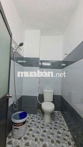 Nhà cần bán 3m5 ×12m lầu 3p ngủ 2wc