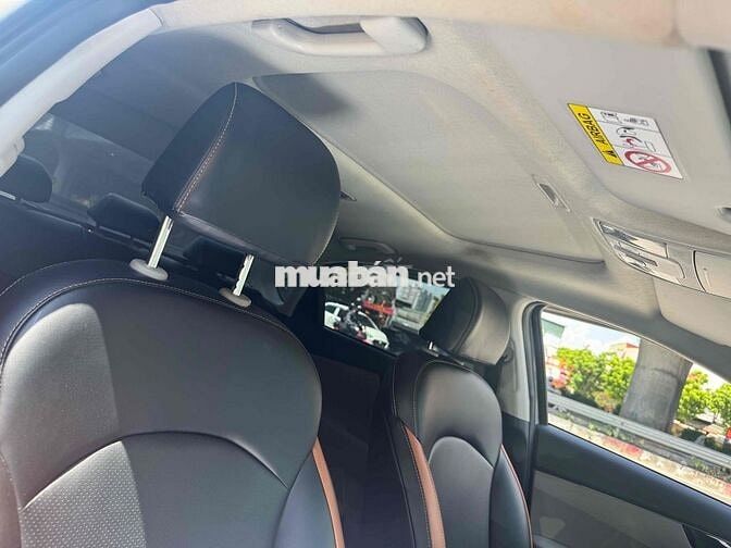 Kia Cerato 2021 1.6 AT LUXURY - 75000 km