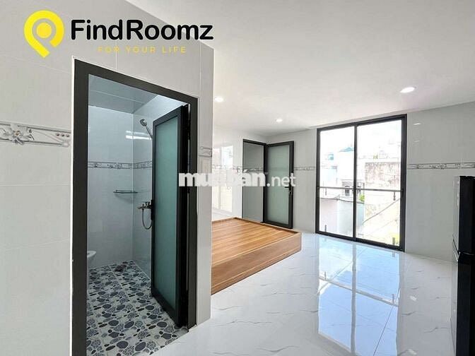 KHAI TRƯƠNG CĂN HỘ FULL NỘI THẤT