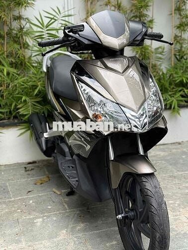 Airblade 2011 FI up full thái đẹp leng keng