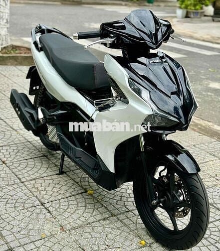 AB Trắng 2021 biển 43. NX Trả trước 11TR