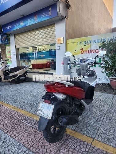 Vision 2012 ,máy rin.xe tốt ,bs 92