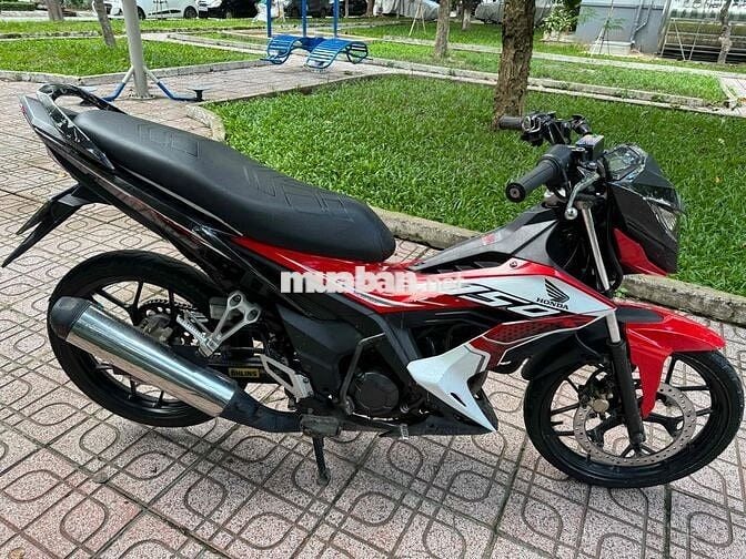 Honda Sonic 2019 Bs Thành Phố