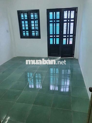 Nhà cần bán 3m5 ×12m lầu 3p ngủ 2wc