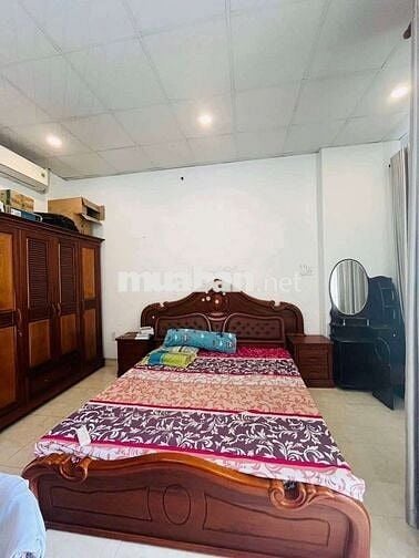 BÁN NHÀ NGAY LÊ TRỌNG TẤN, 80M2, 2 TẦNG, HẺM XE HƠI, GIÁ 6 TỶ 25 TL