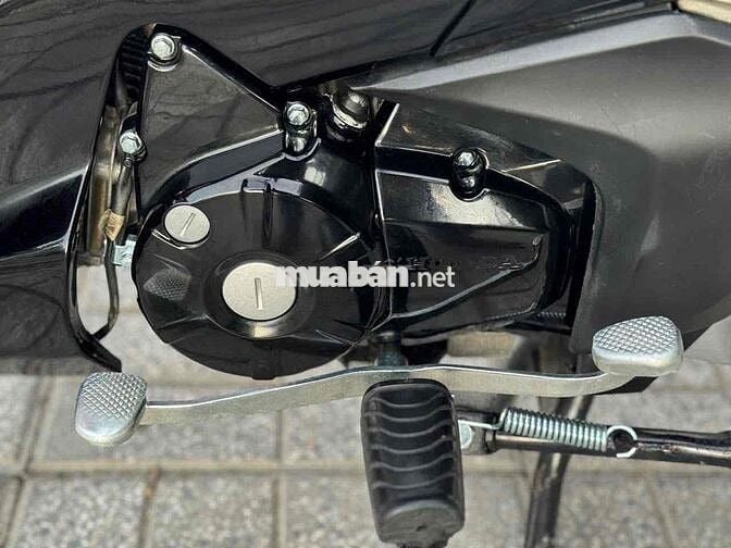Fu Fi 125 dọn Wave 125i biển 65