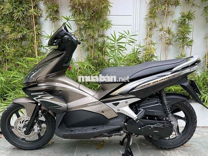 Airblade 2011 FI up full thái đẹp leng keng