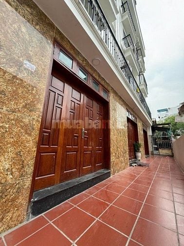 CHO THUÊ NHÀ PHỐ ĐÀM QUANG TRUNG – LONG BIÊN – NGAY CHÂN CẦU VĨNH TUY 