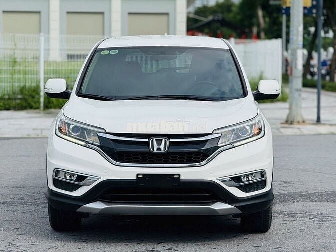 Honda CRV 2016 bản 2.0
