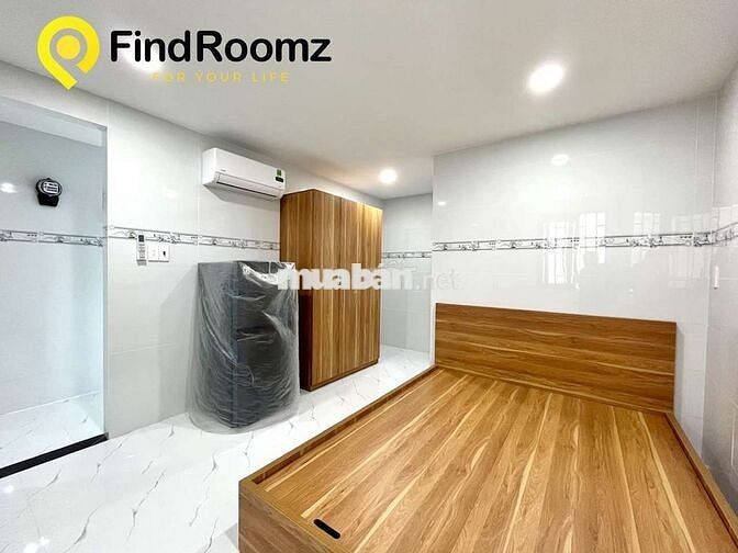 KHAI TRƯƠNG CĂN HỘ FULL NỘI THẤT