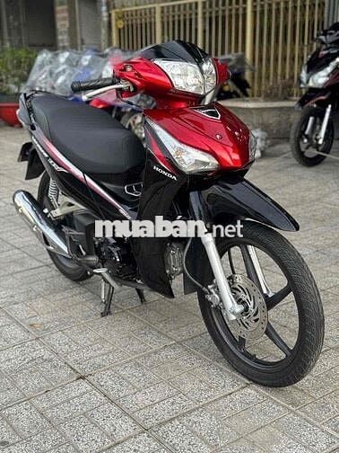 Fu Fi 125 dọn Wave 125i biển 65