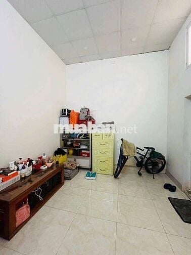 BÁN NHÀ NGAY LÊ TRỌNG TẤN, 80M2, 2 TẦNG, HẺM XE HƠI, GIÁ 6 TỶ 25 TL