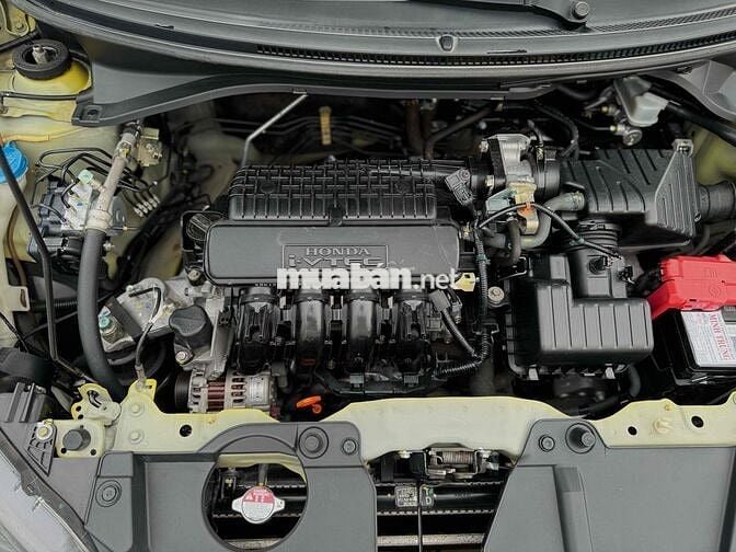 Honda Brio 2020 RS VÀNG
