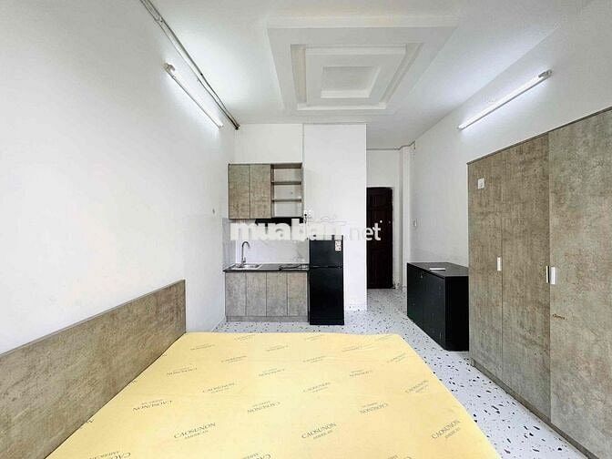CĂN HỘ 2PN 2WC NGAY SÁT PHAN XÍCH LONG SIÊU THOÁNG