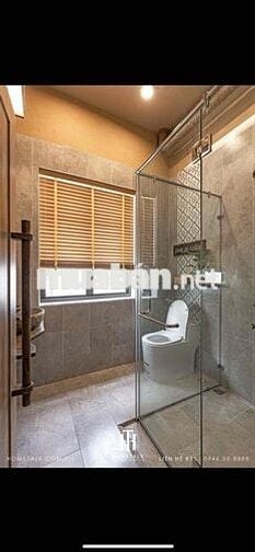 cho thuê spa kinh doanh thiết kế nổi bật