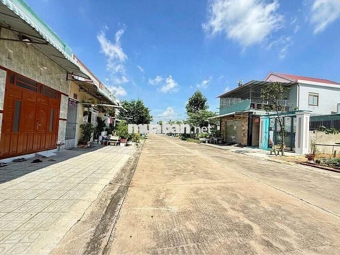 Siêu Phẩm Lô Đất Đẹp, Đường NL10, Thới Hòa, Bến Cát