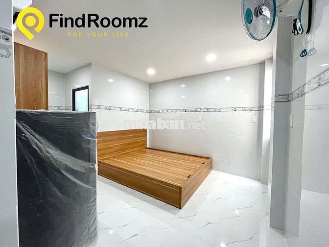 KHAI TRƯƠNG CĂN HỘ FULL NỘI THẤT