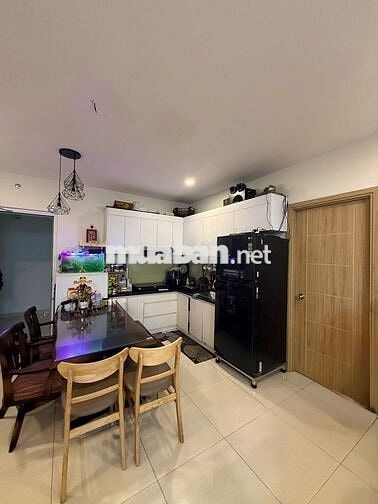 Cho thuê căn hộ quận 8 dream home palace 3 phòng ngủ 2wc full nội thất