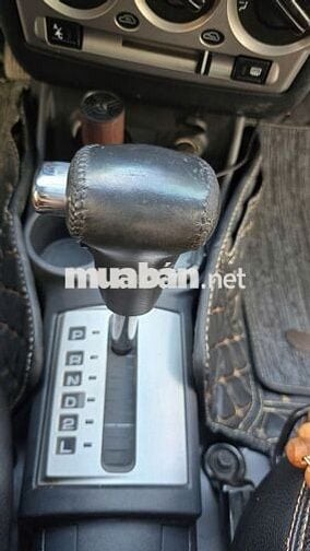 Hyundai Getz 2010 1.4 AT - 1 km