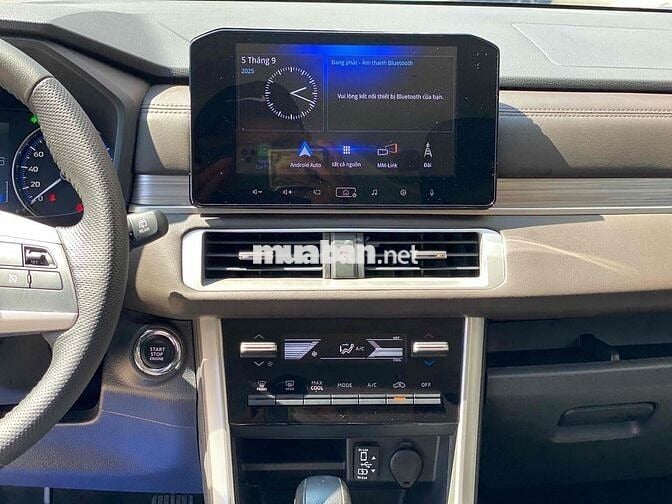 Mitsubishi Xpander AT Premium 2022 - 24000 km