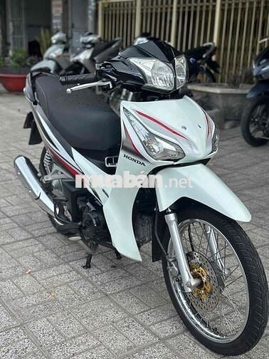 Fu Fi 125 đời 2013 biển 67 máy êm ấm