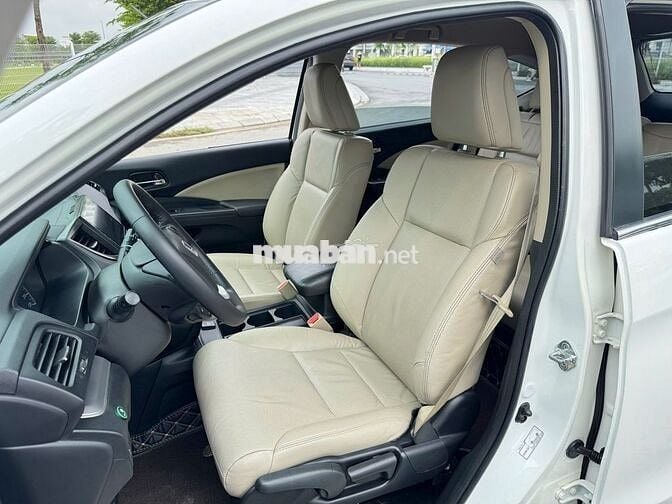 Honda CRV 2016 bản 2.0