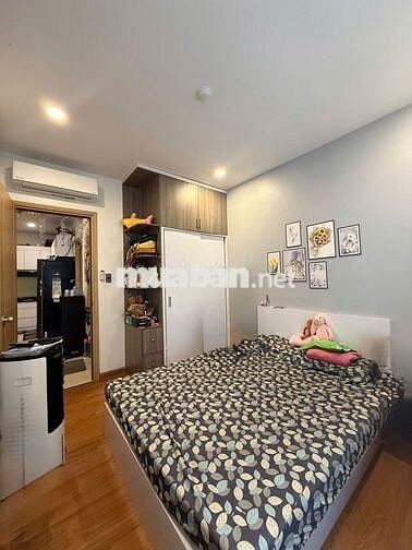 Cho thuê căn hộ quận 8 dream home palace 3 phòng ngủ 2wc full nội thất