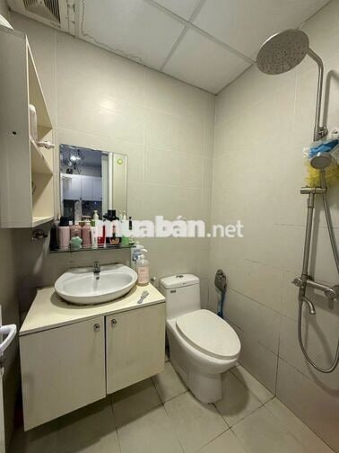 Cho thuê căn hộ quận 8 dream home palace 3 phòng ngủ 2wc full nội thất