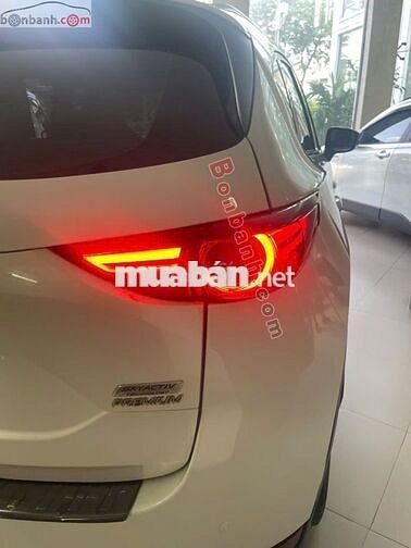 Mazda Cx5 2021 Premium Ative