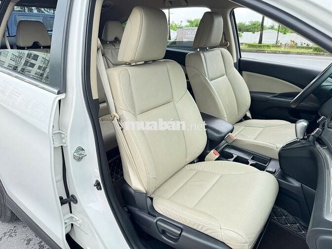 Honda CRV 2016 bản 2.0