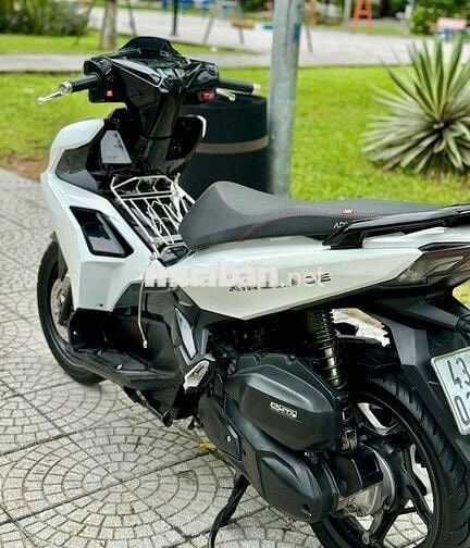 AB Trắng 2021 biển 43. NX Trả trước 11TR