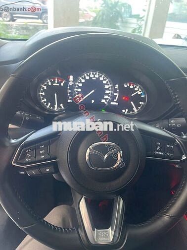Mazda Cx5 2021 Premium Ative