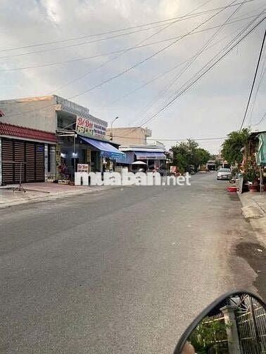 Đầu Tư Giá Tốt, Đất Đường XC8A, Thới hòa, Bến Cát
