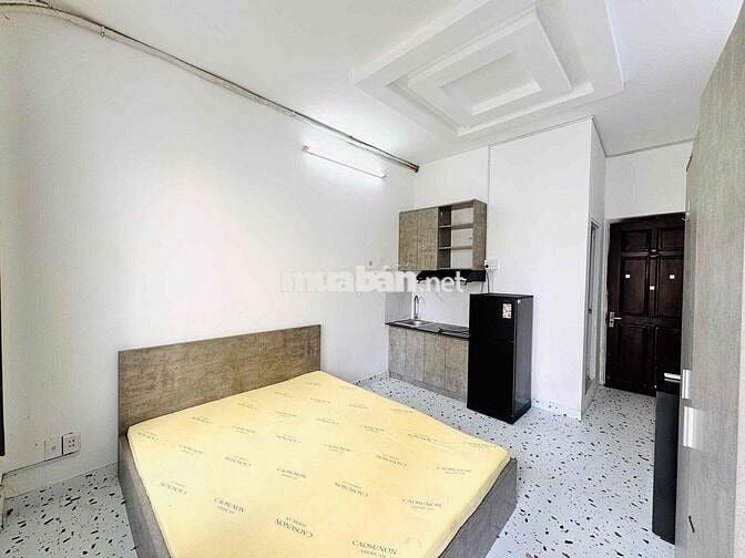 CĂN HỘ 2PN 2WC NGAY SÁT PHAN XÍCH LONG SIÊU THOÁNG